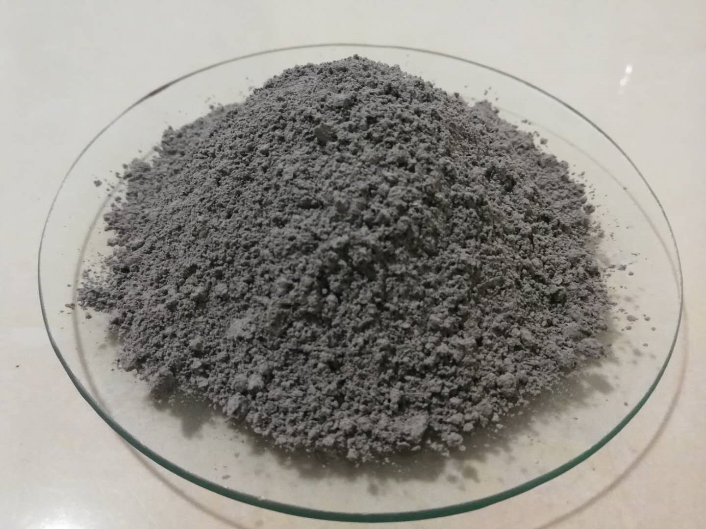 S95级粒化高炉矿渣微粉